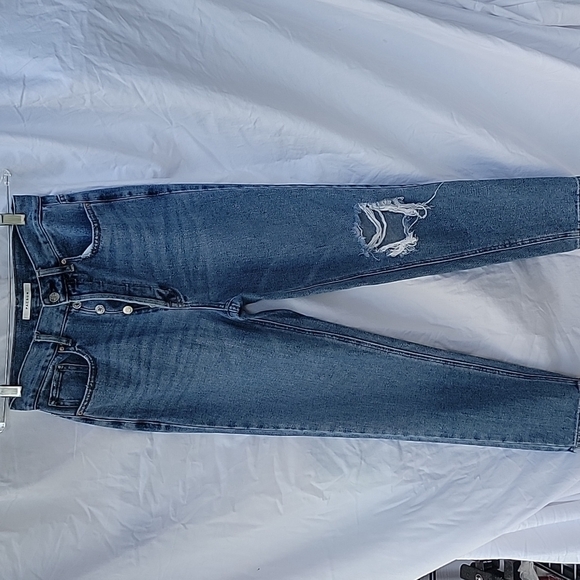 Pacsun ultra high rise slim - Picture 4 of 10